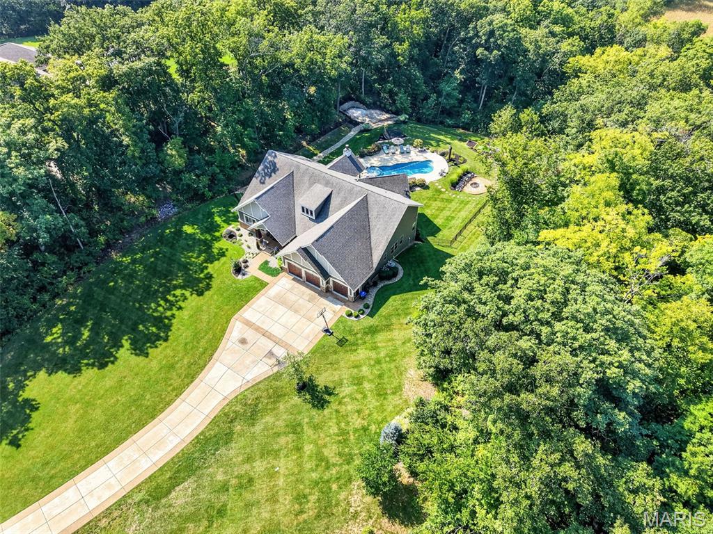 Spartan Estates - Residential