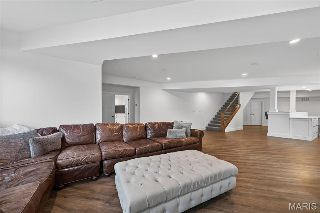 Spartan Estates - Residential