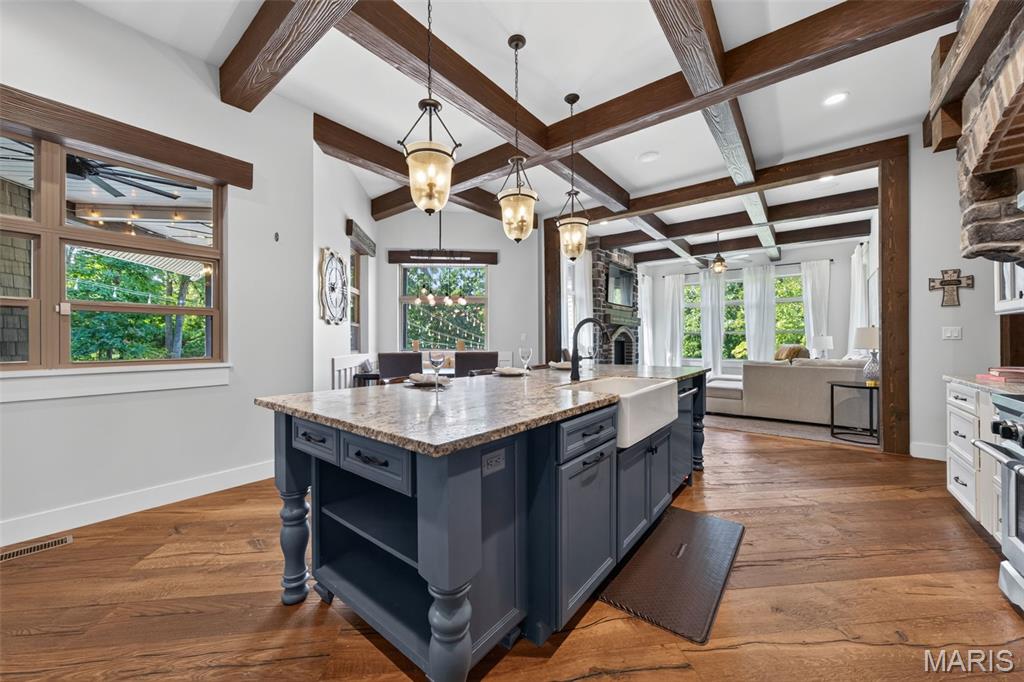 Spartan Estates - Residential