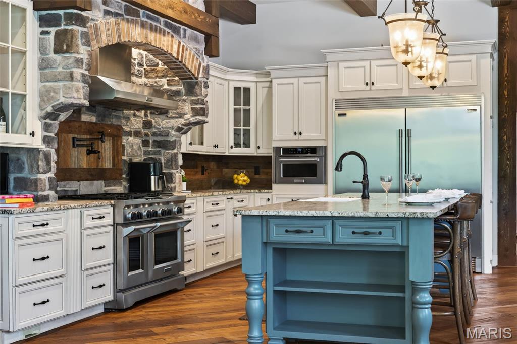 Spartan Estates - Residential