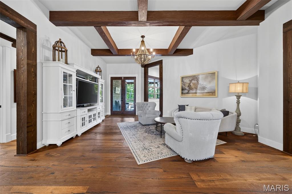 Spartan Estates - Residential