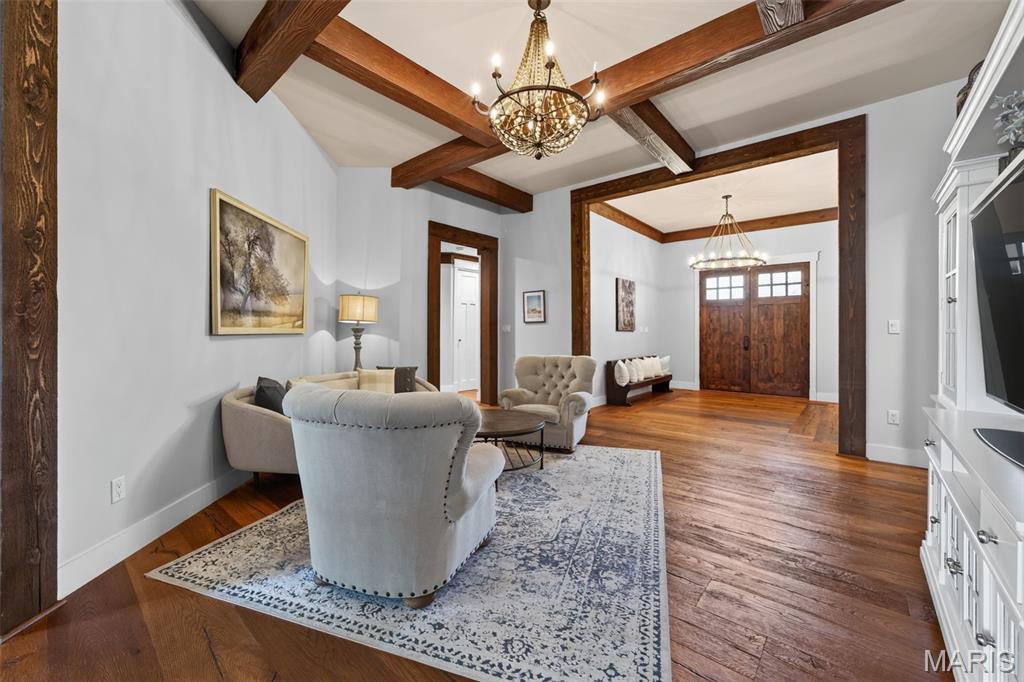 Spartan Estates - Residential