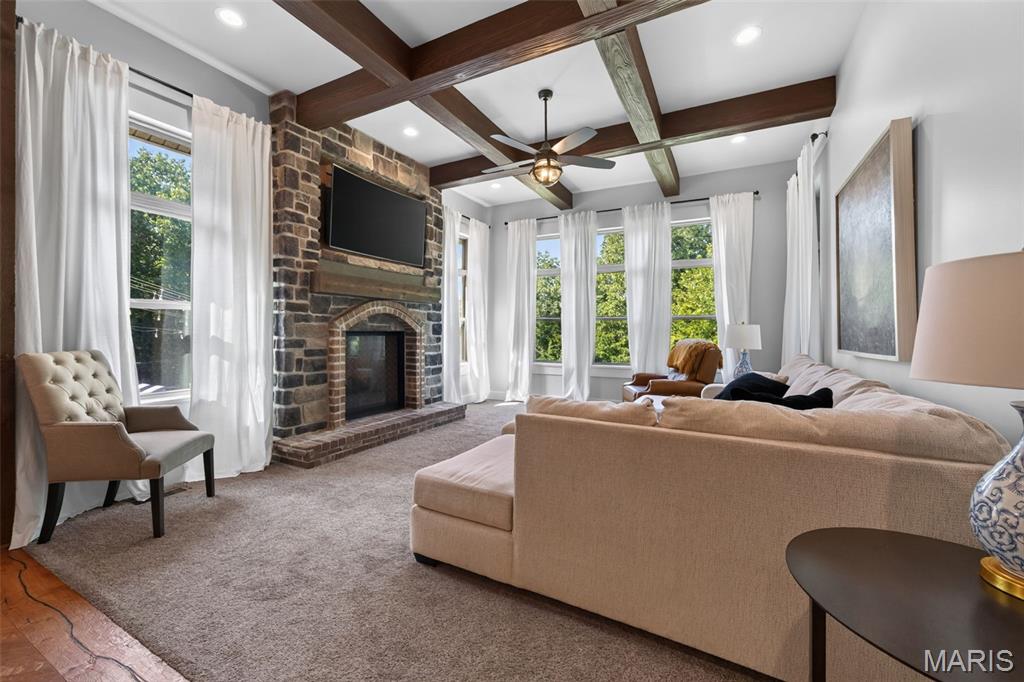 Spartan Estates - Residential