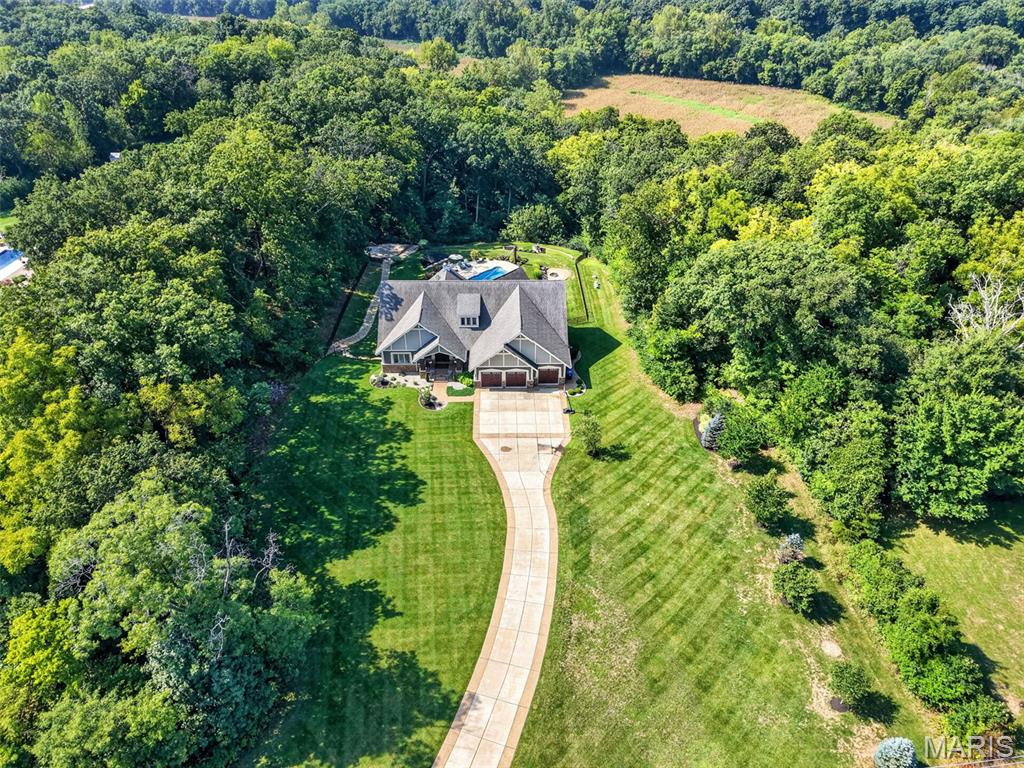Spartan Estates - Residential