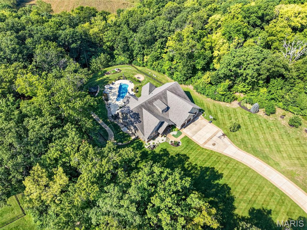 Spartan Estates - Residential