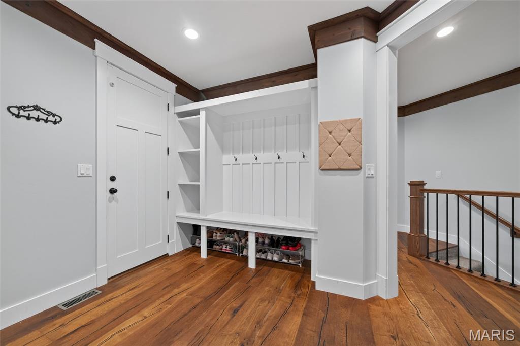 Spartan Estates - Residential