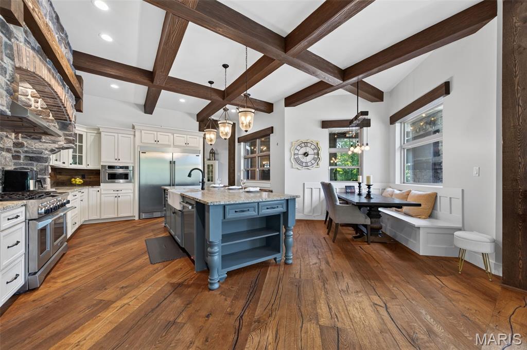 Spartan Estates - Residential