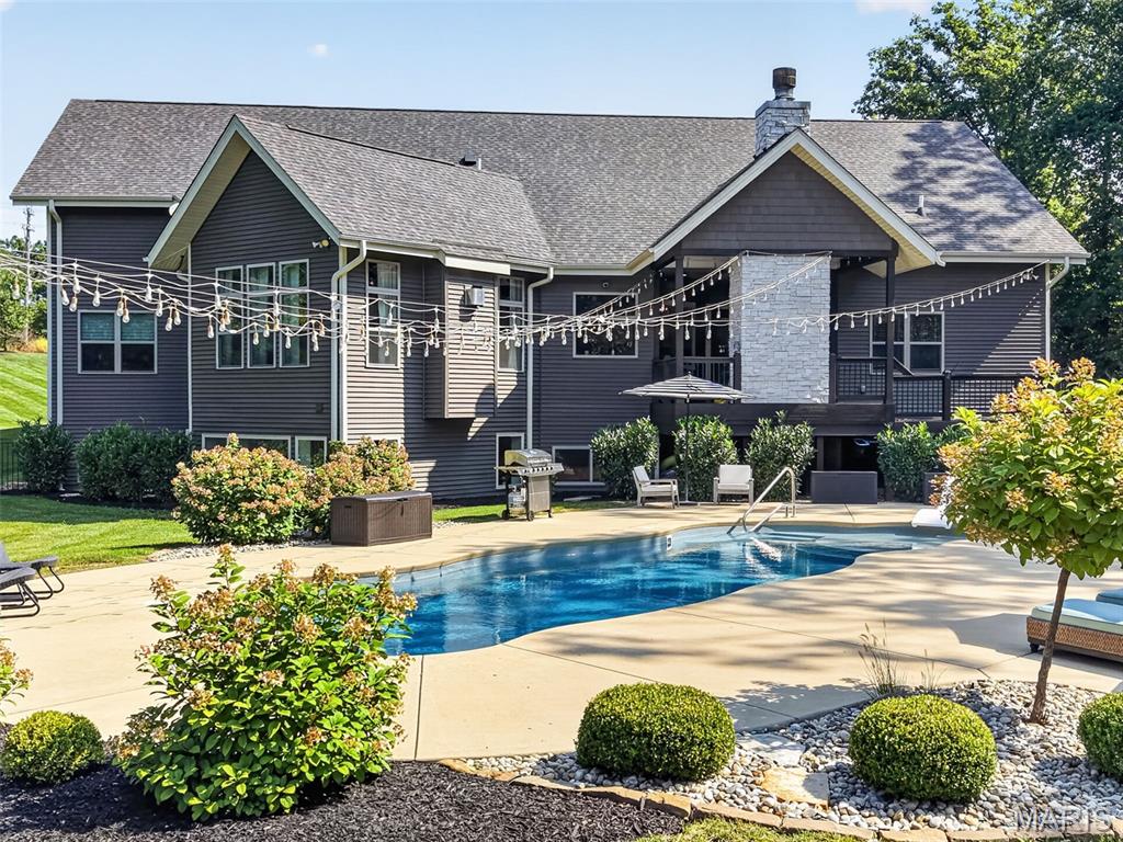 Spartan Estates - Residential