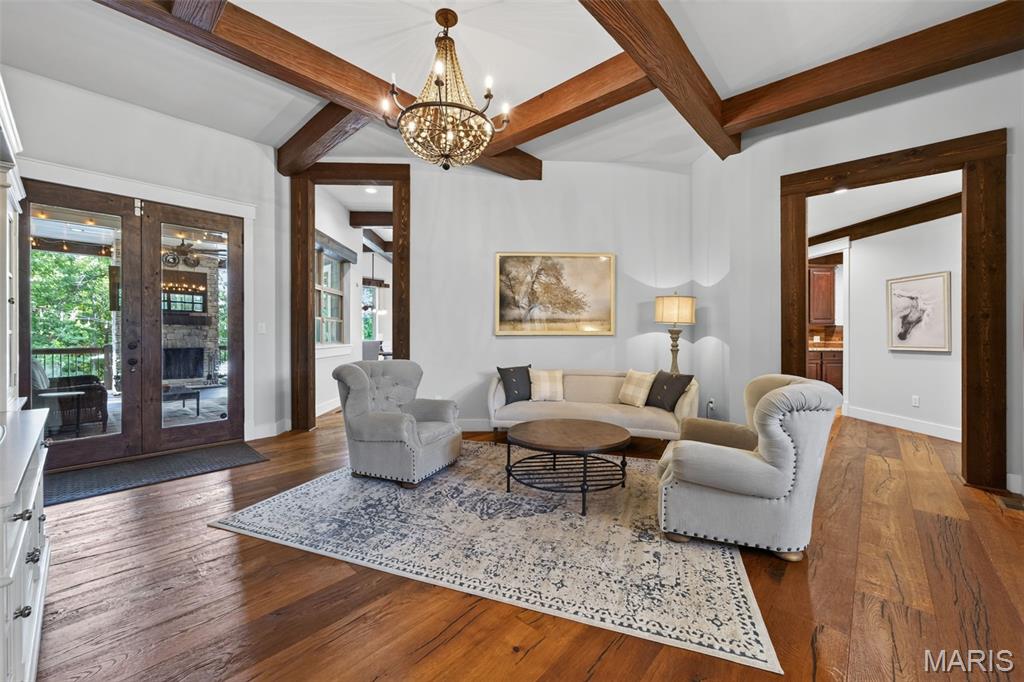 Spartan Estates - Residential