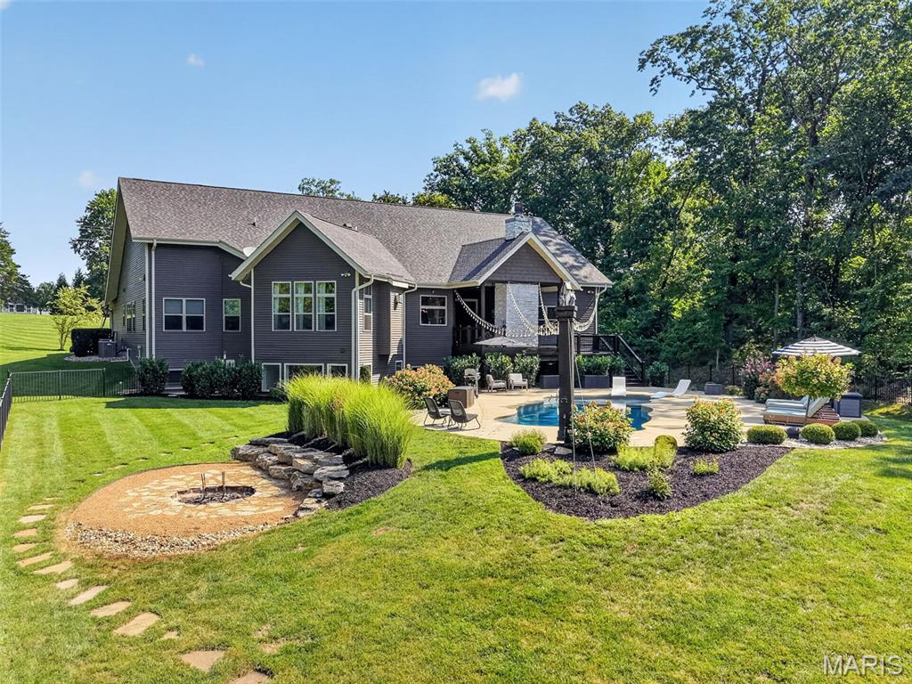 Spartan Estates - Residential