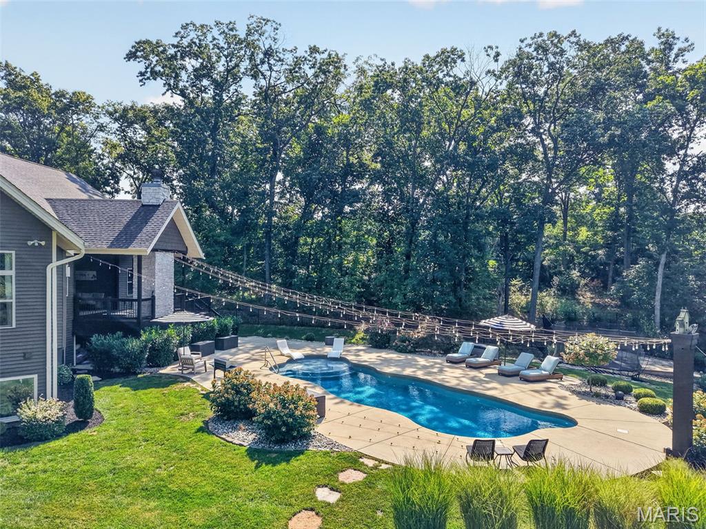 Spartan Estates - Residential