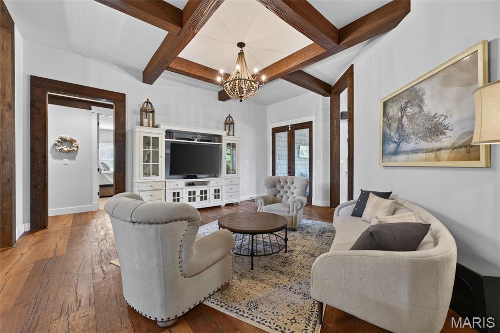 Spartan Estates - Residential