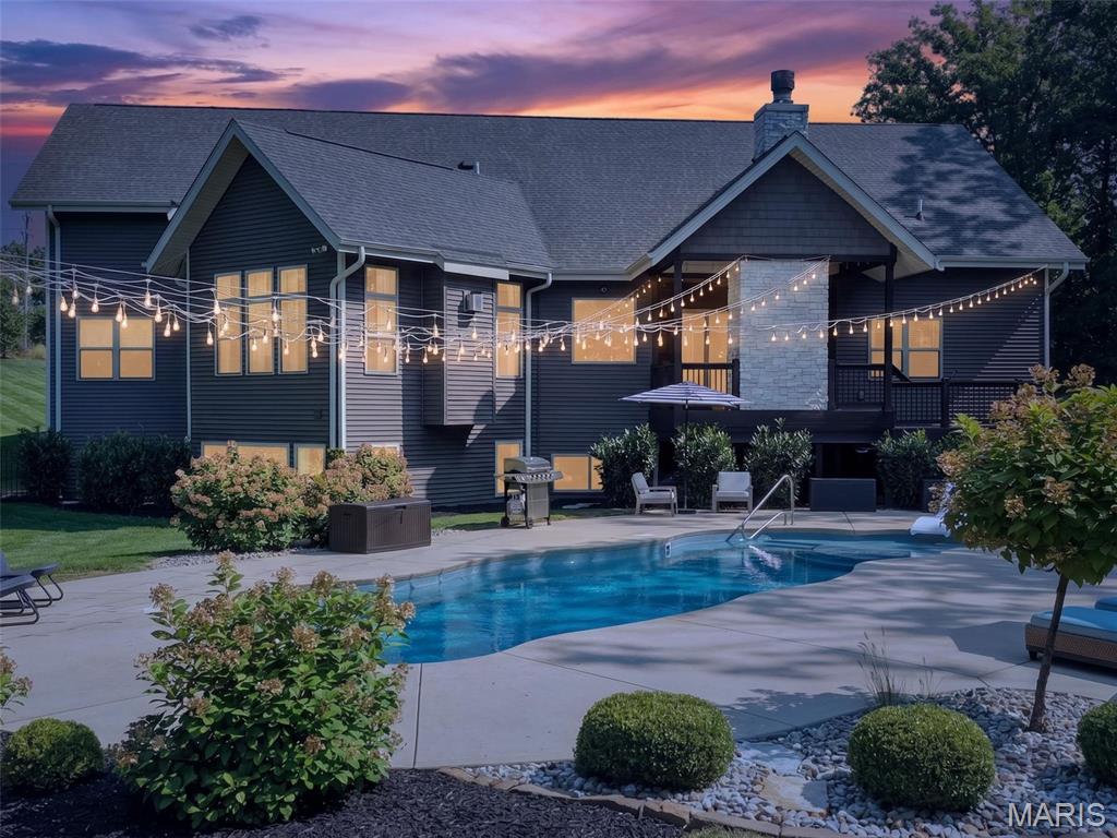 Spartan Estates - Residential