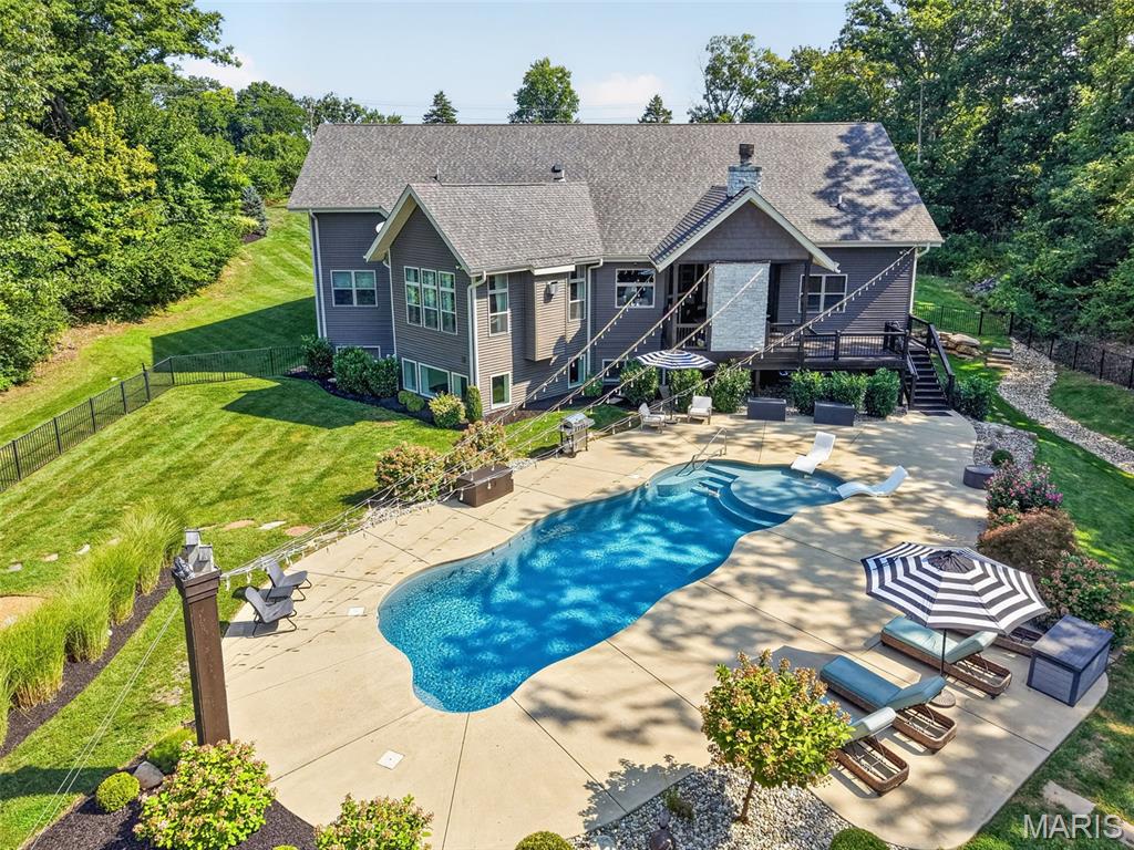 Spartan Estates - Residential