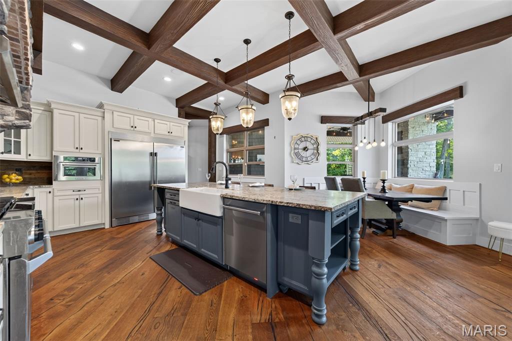 Spartan Estates - Residential