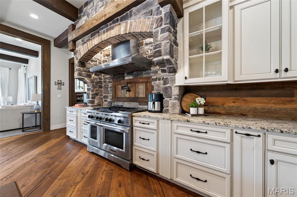 Spartan Estates - Residential