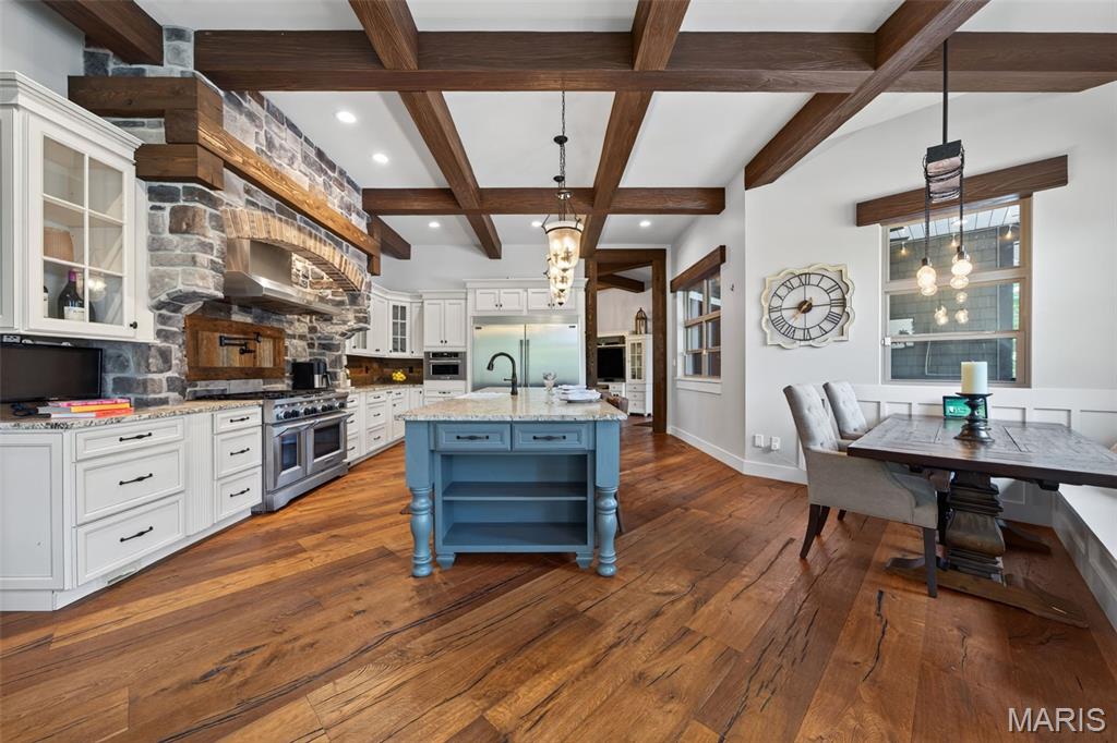 Spartan Estates - Residential