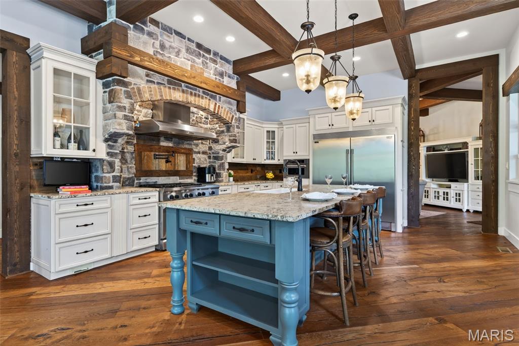 Spartan Estates - Residential