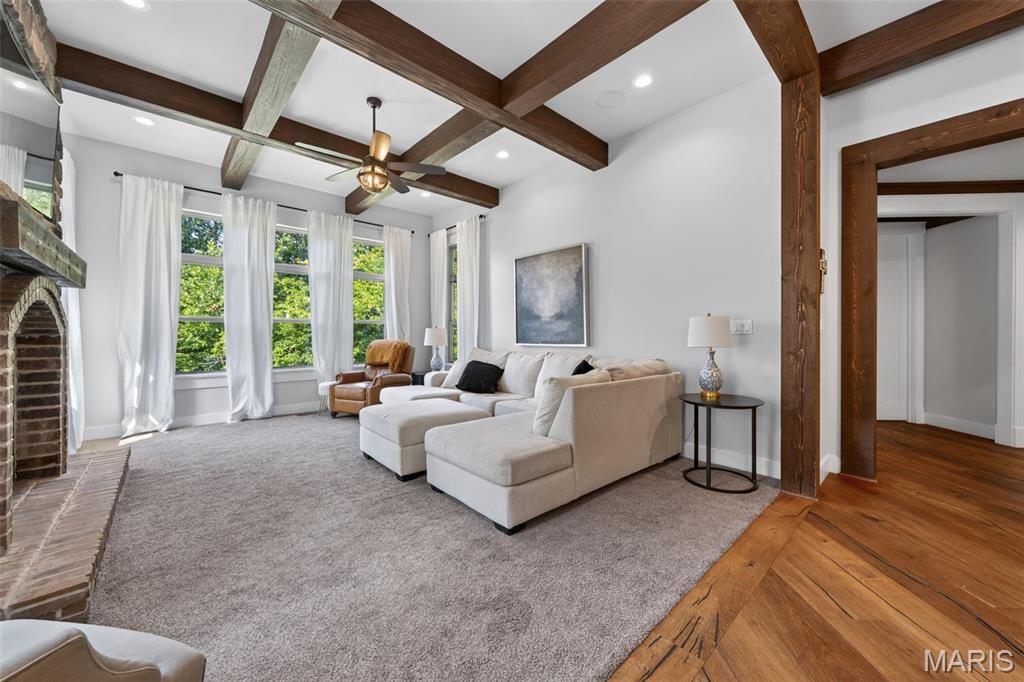 Spartan Estates - Residential