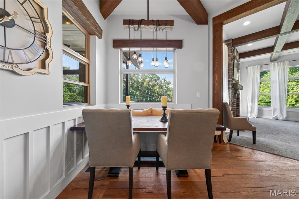 Spartan Estates - Residential