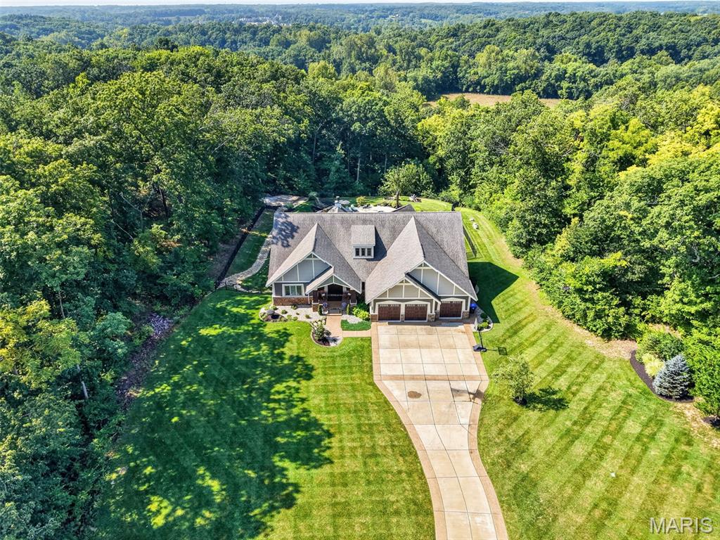 Spartan Estates - Residential