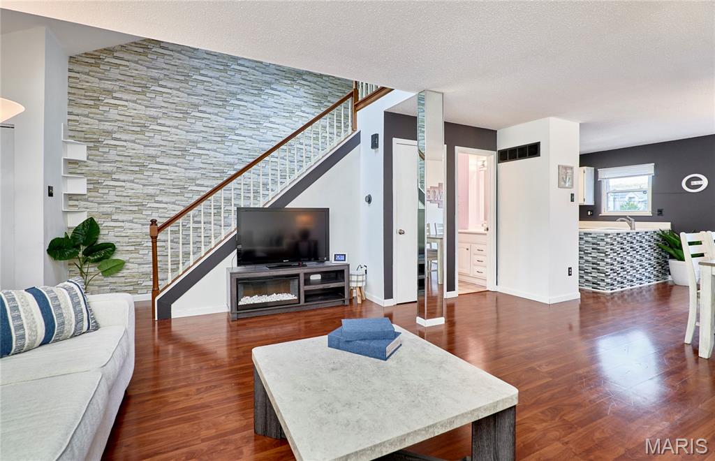Highland Village One - Residential