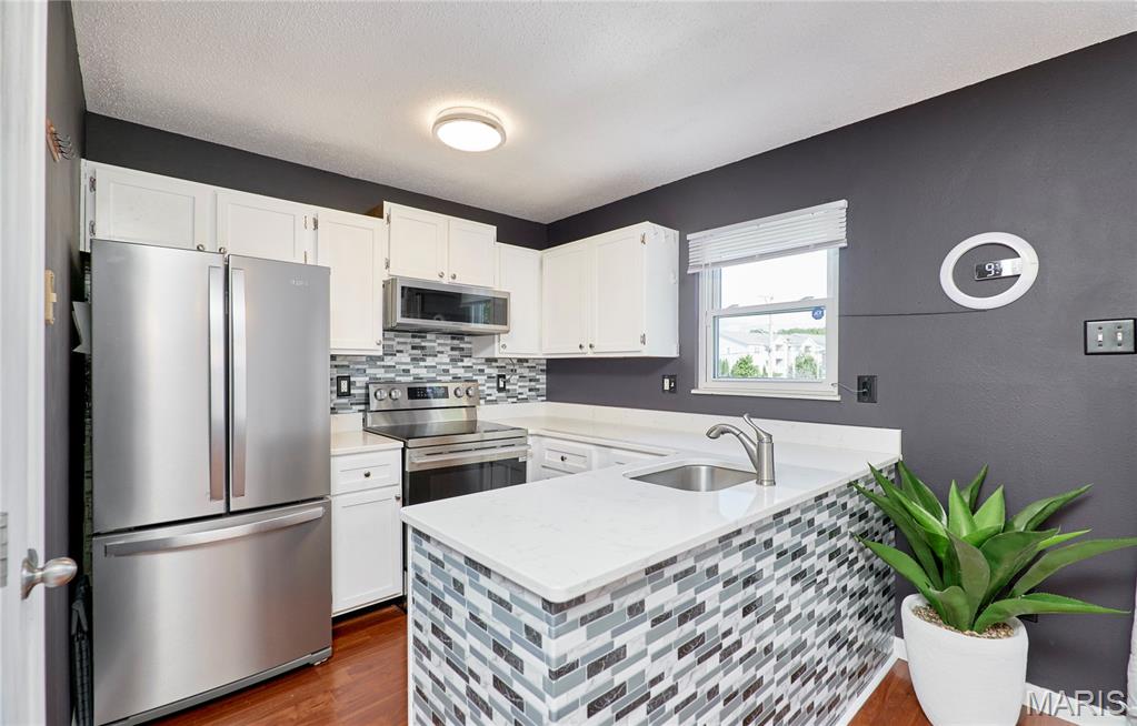 Highland Village One - Residential