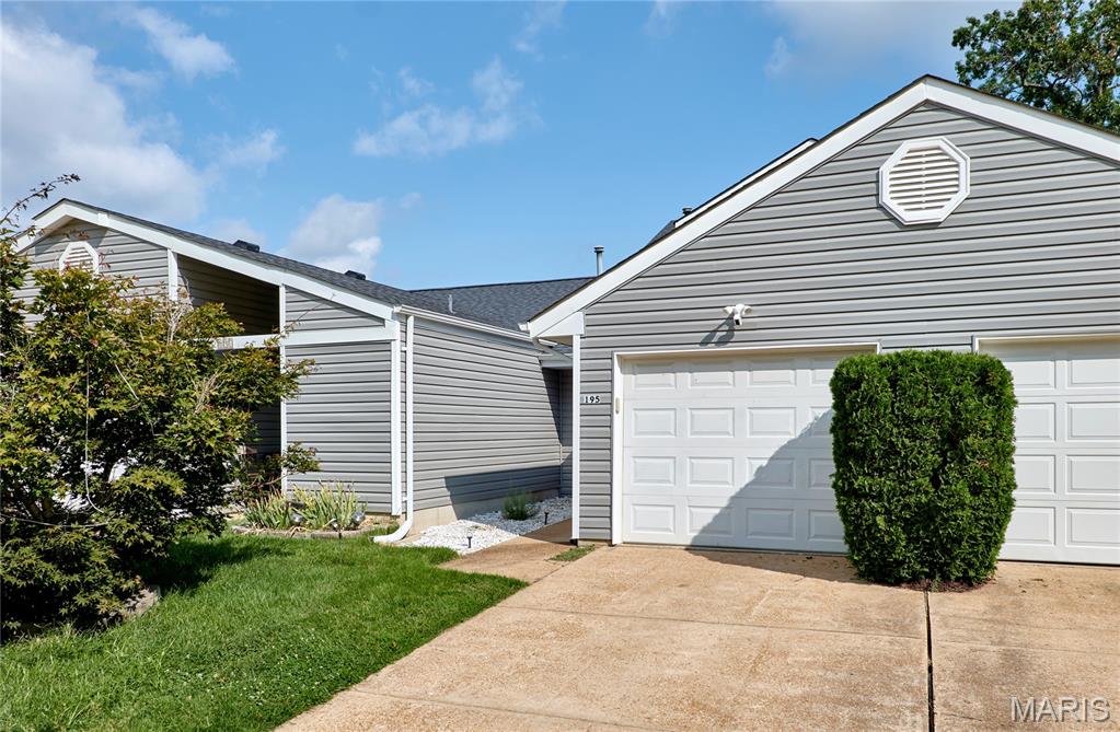 Highland Village One - Residential