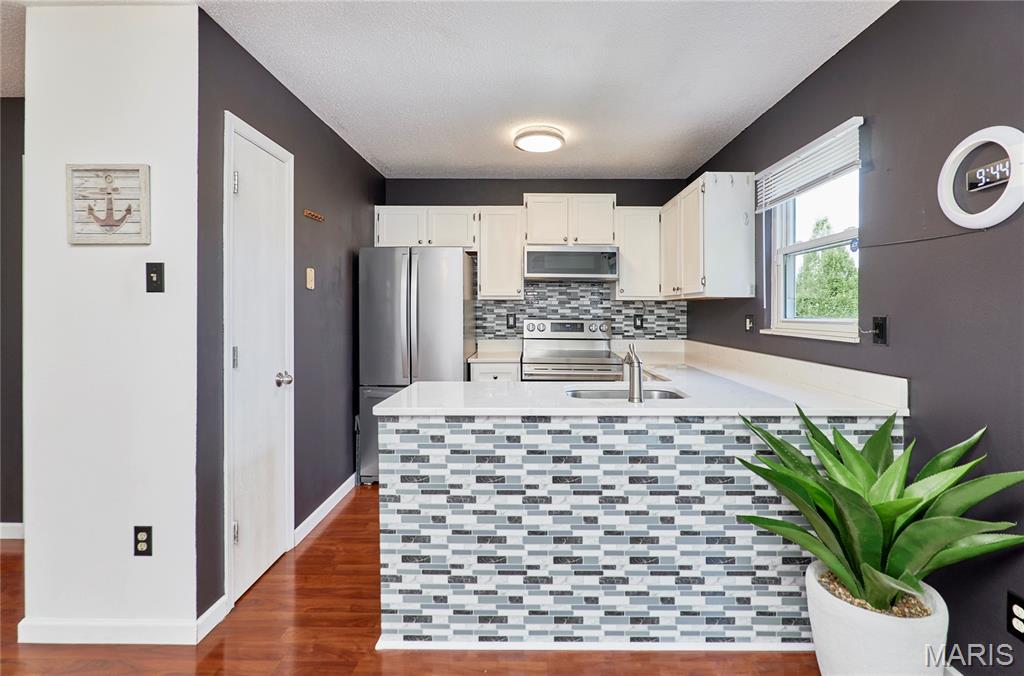 Highland Village One - Residential