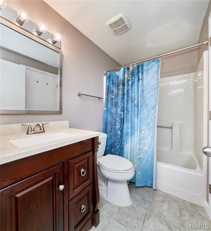 Highland Village One - Residential