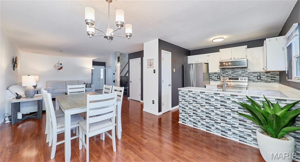 Highland Village One - Residential