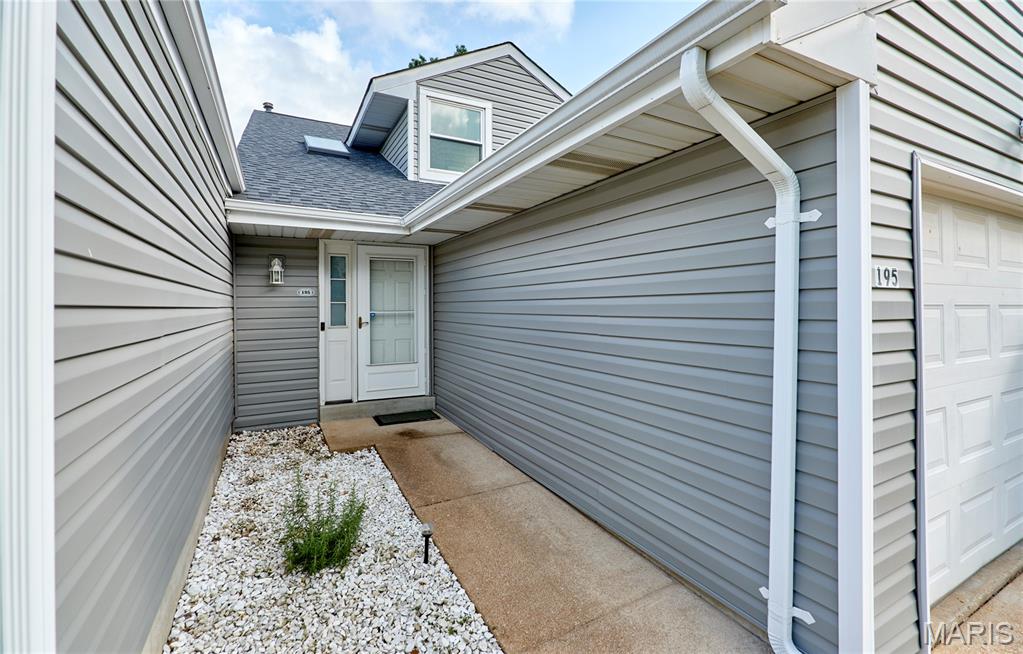 Highland Village One - Residential