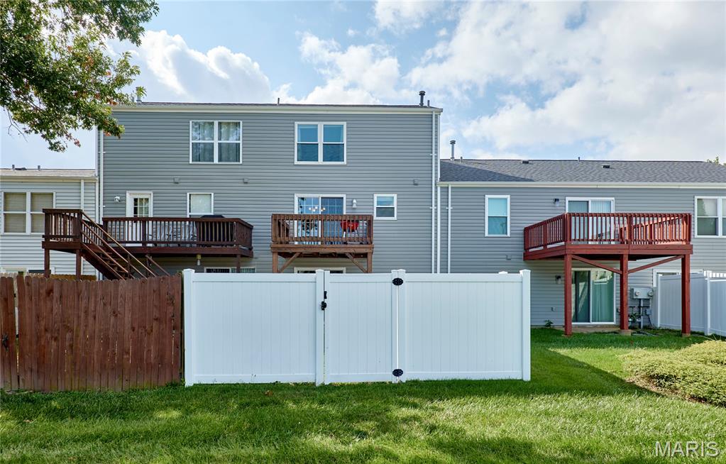 Highland Village One - Residential