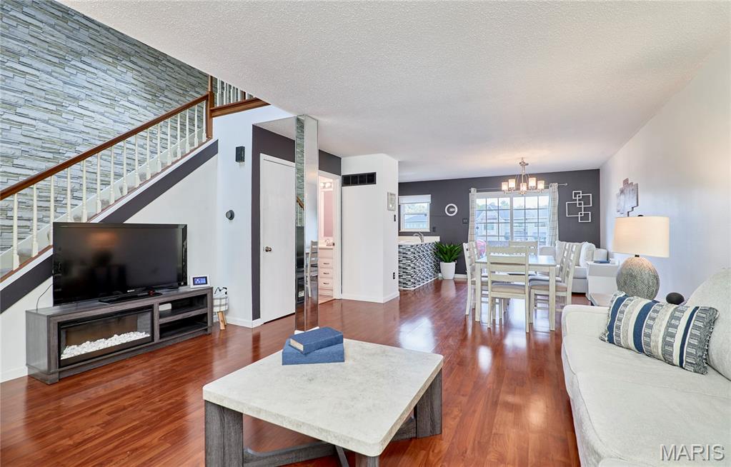 Highland Village One - Residential