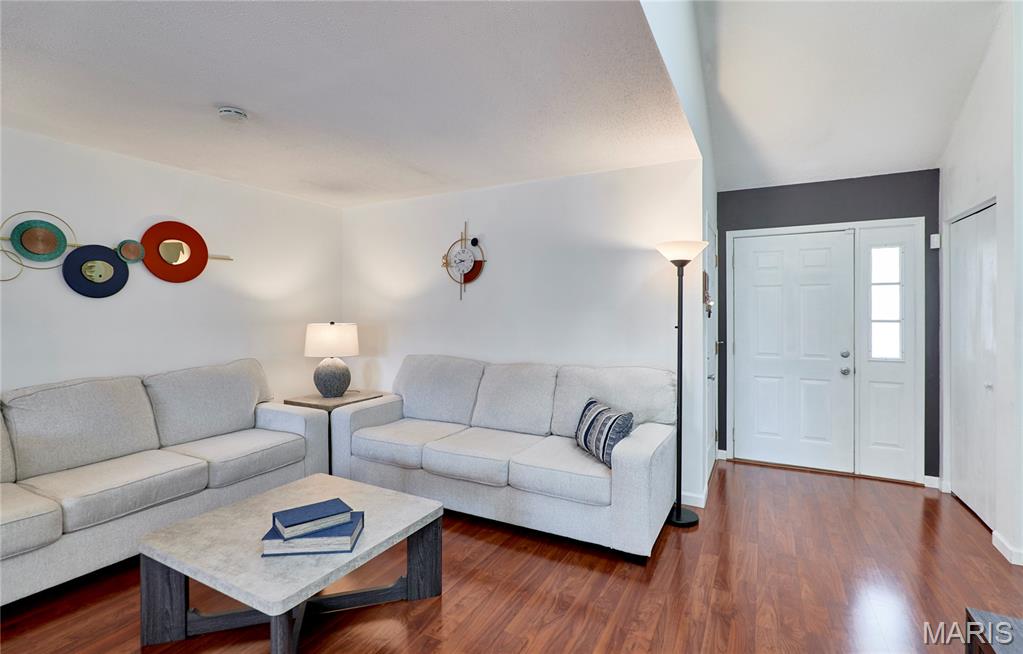 Highland Village One - Residential
