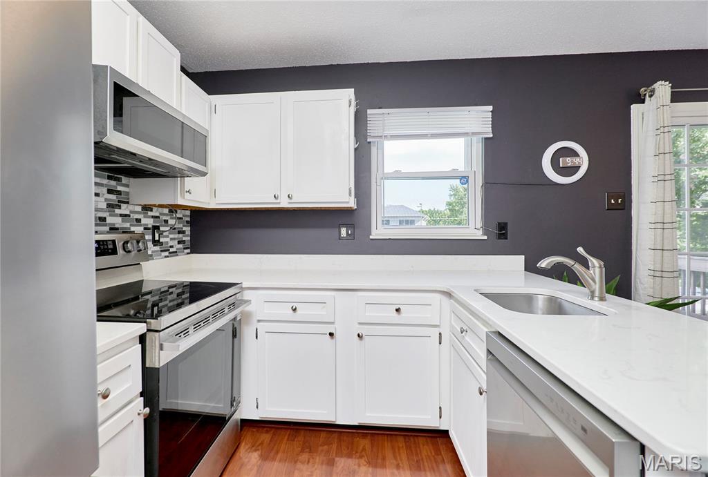 Highland Village One - Residential