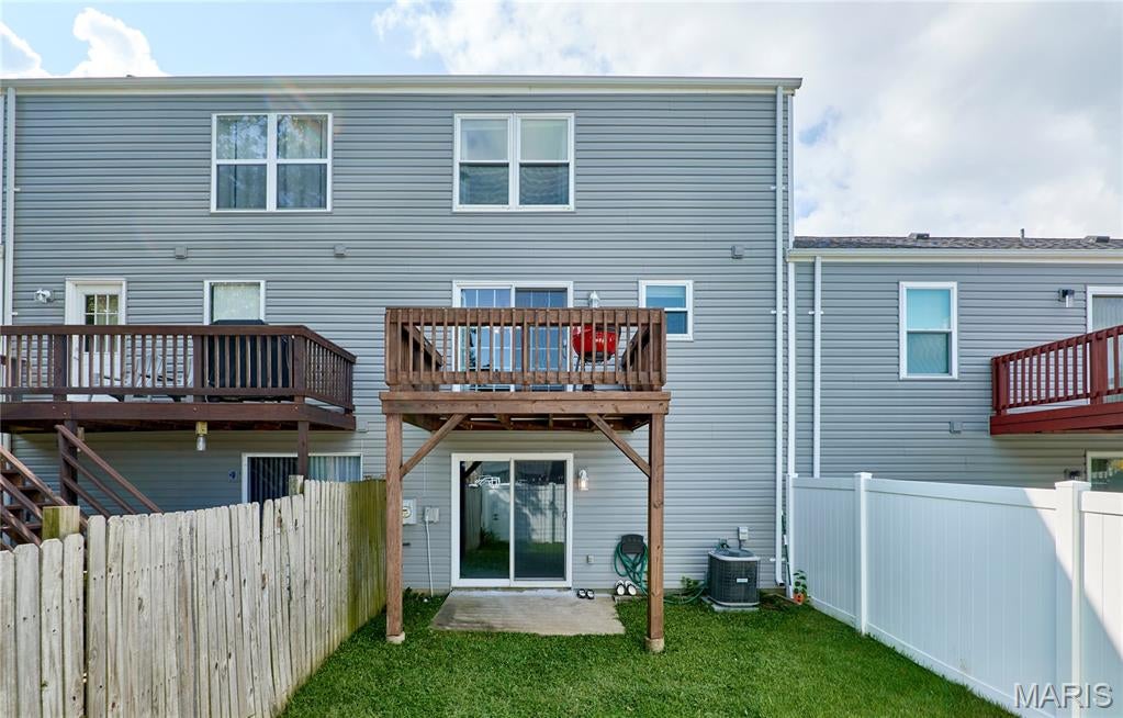 Highland Village One - Residential