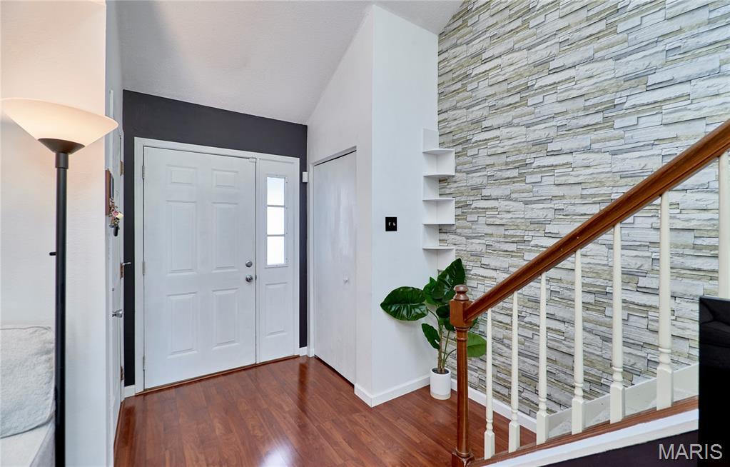 Highland Village One - Residential