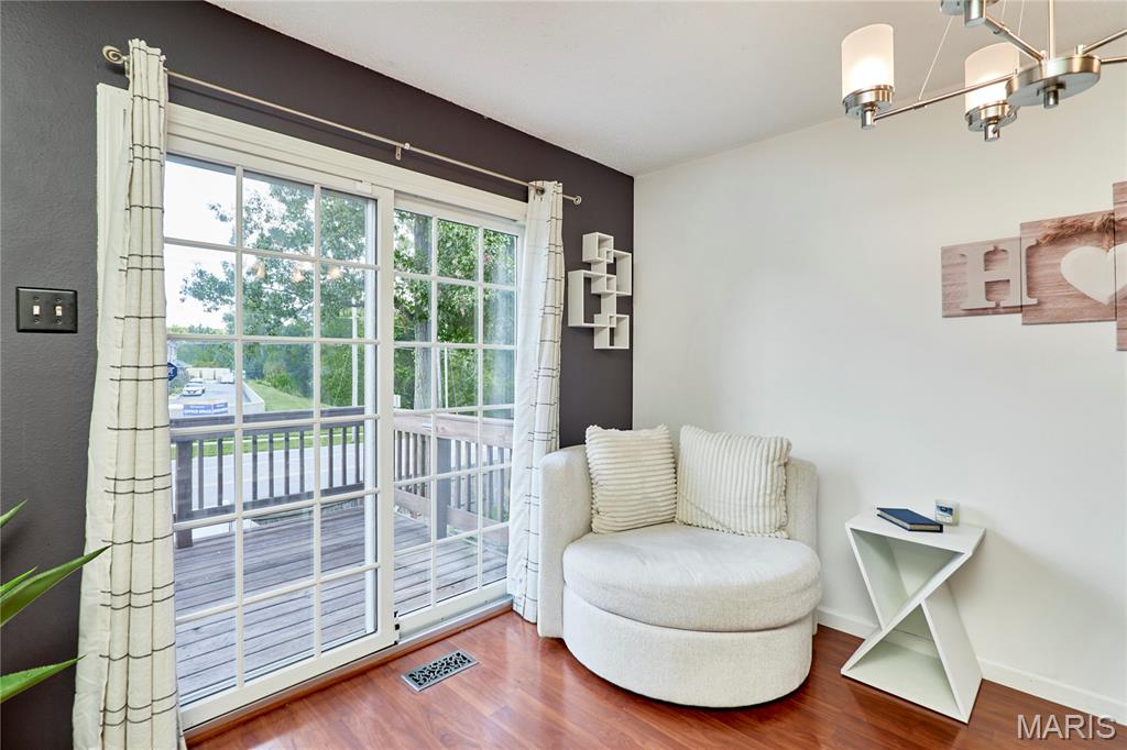 Highland Village One - Residential