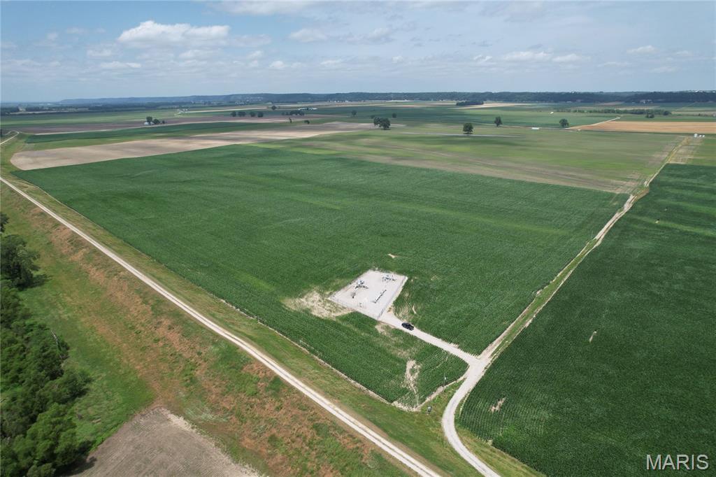 This is your chance at a productive farm with supplemental recreational appeal in the Randolph County river bottoms. This 183.4± acre parcel is 83% income-producing with 152.25± tillable acres according to the FSA. A vast majority of the tillable acres (148.92±) are levee-protected. Tillable soils carry a 110.5 Productivity Index Rating. The farm has been a good producer in recent years with yields at 200 bu/acre corn and 55 bu/acre beans. Located just 4± miles Southeast of Prairie du Rocher, the farm has access from Fish Lake and Levee Roads. The farm is cash rented for the 2026 crop season. Buyer will step into the landlord’s position at closing and receive the 2026 rental income.

There are recreational components to enjoy, as well! South of the levee sits around 30± wooded acres and a 3.33± acre tillable field that carries a lot of wildlife. This is a charming farm worth your attention!