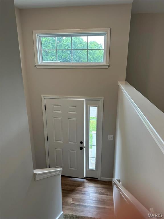 EB Hammack - Residential Lease