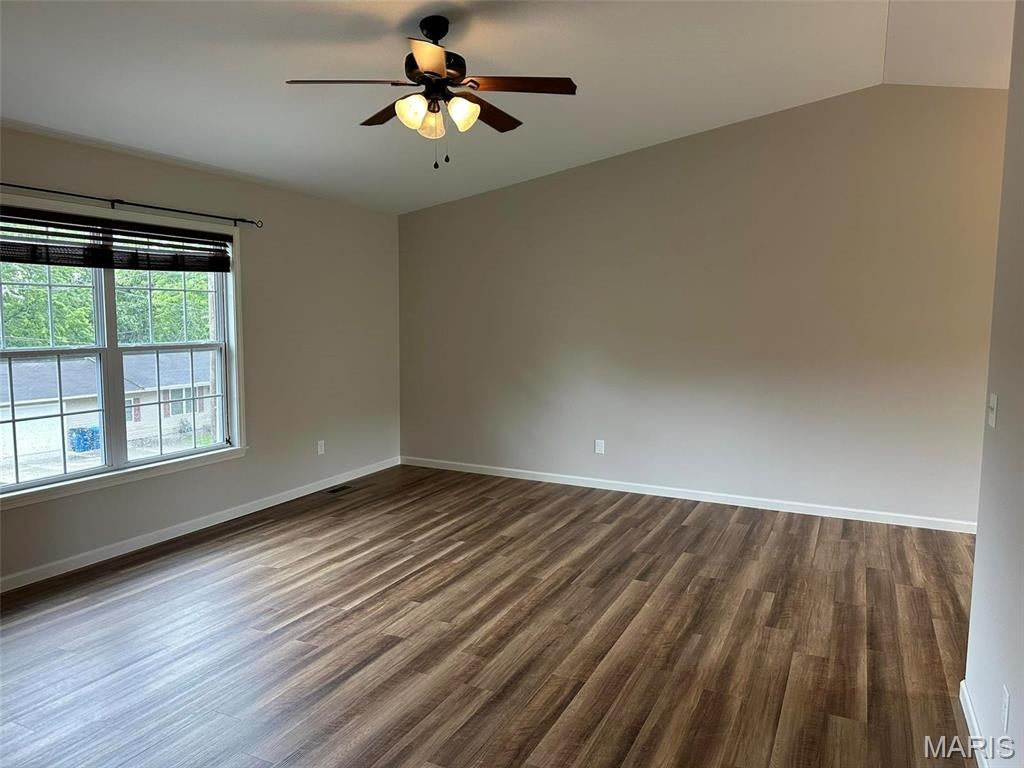 EB Hammack - Residential Lease