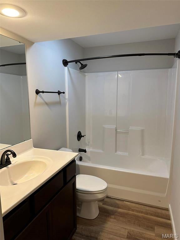 EB Hammack - Residential Lease