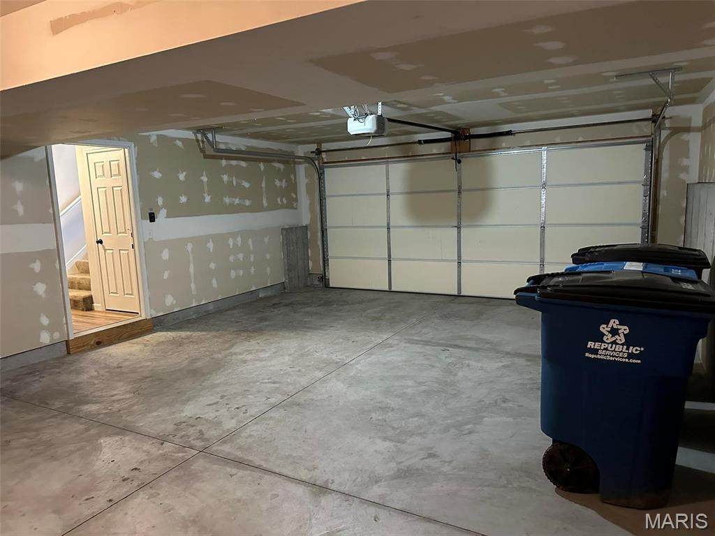 EB Hammack - Residential Lease