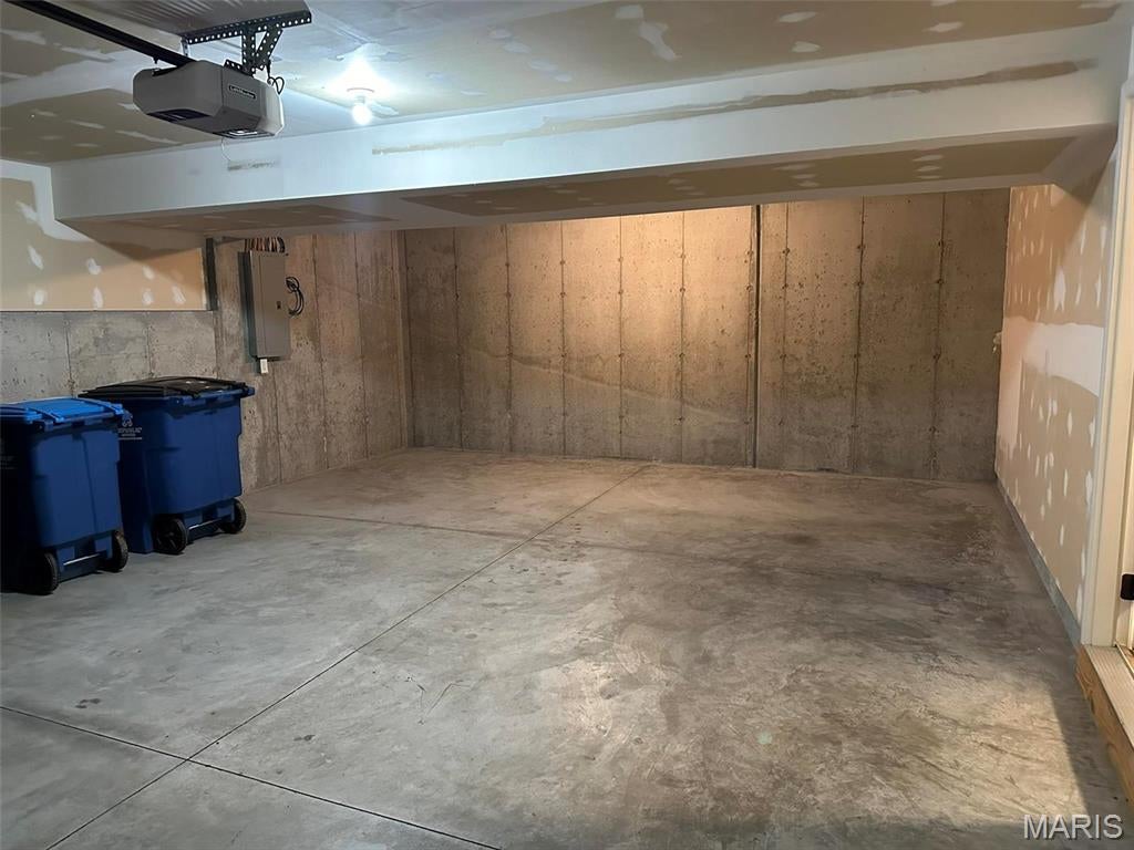 EB Hammack - Residential Lease