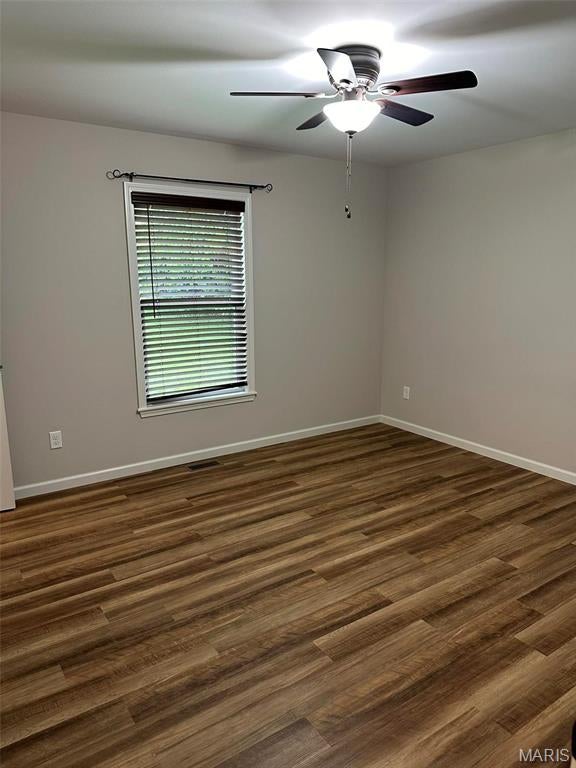 EB Hammack - Residential Lease