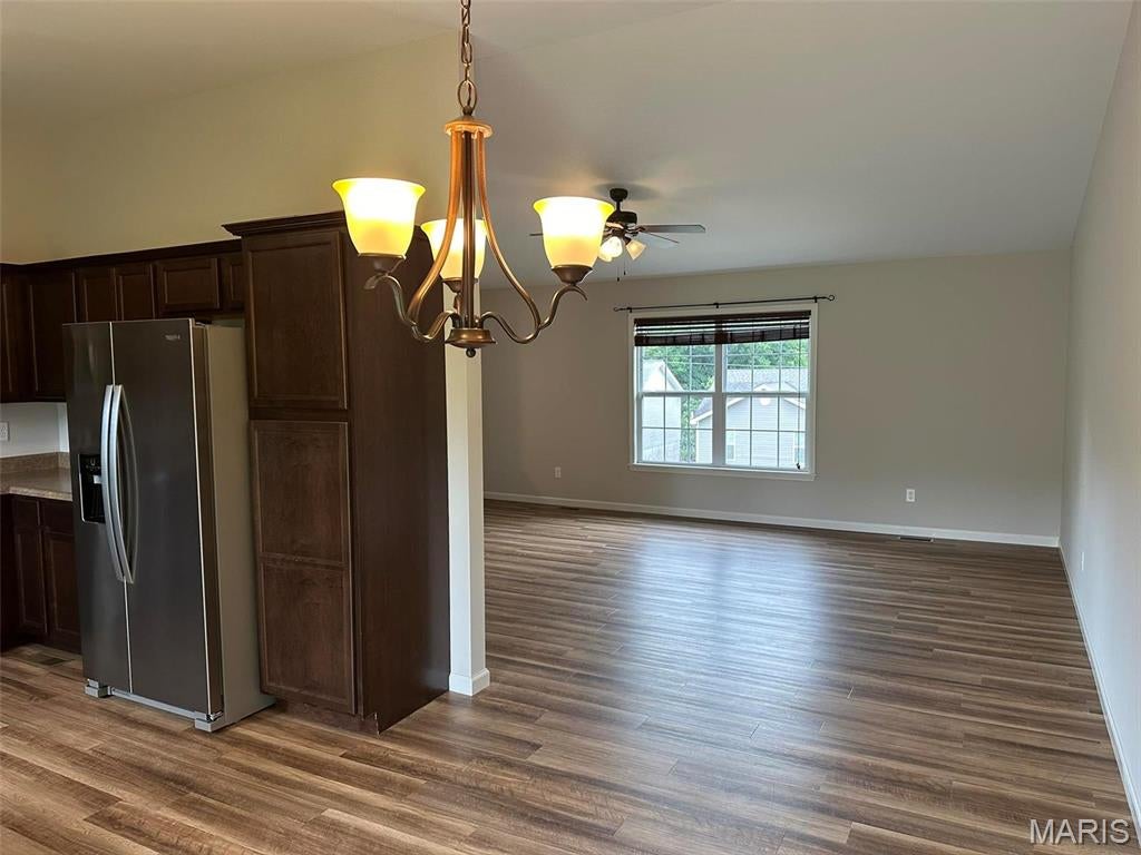 EB Hammack - Residential Lease