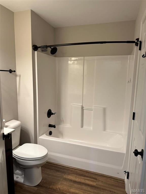 EB Hammack - Residential Lease