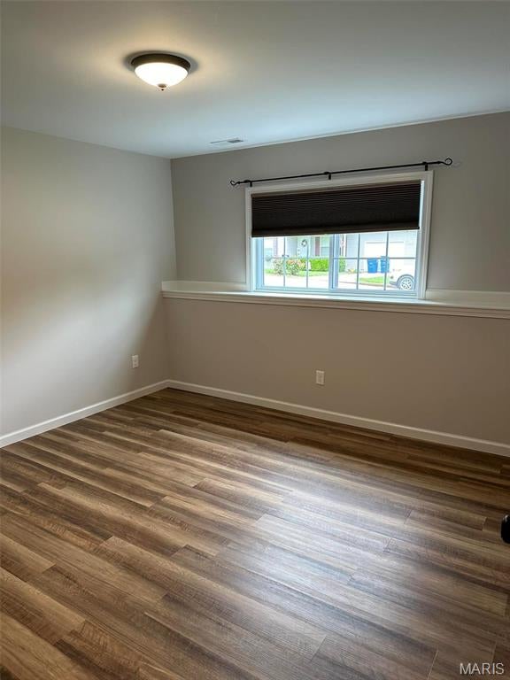 EB Hammack - Residential Lease