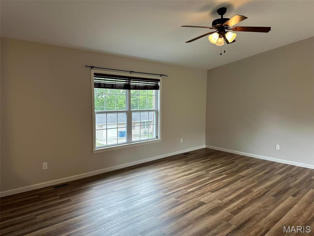 EB Hammack - Residential Lease